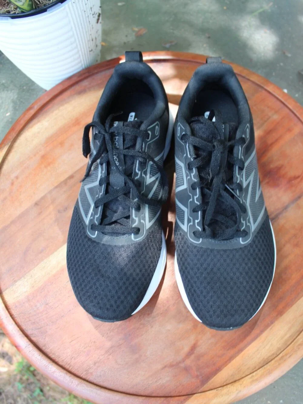 New Balance new balance